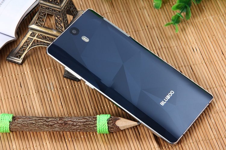 Bluboo Xtouch