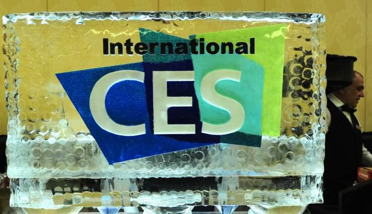 CES 2016