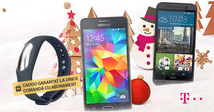 FITsYOU powered by Telekom