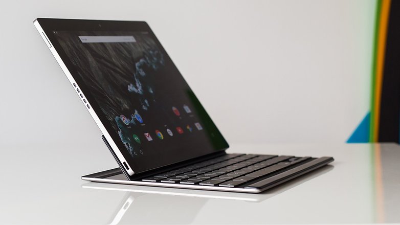 Google a lansat tableta Pixel C cu Android 6.0.1 Marshmallow Google Pixel C