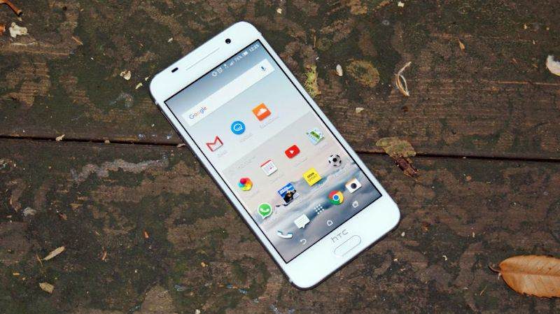 Cum puteți reseta HTC One A9 HTC One A9
