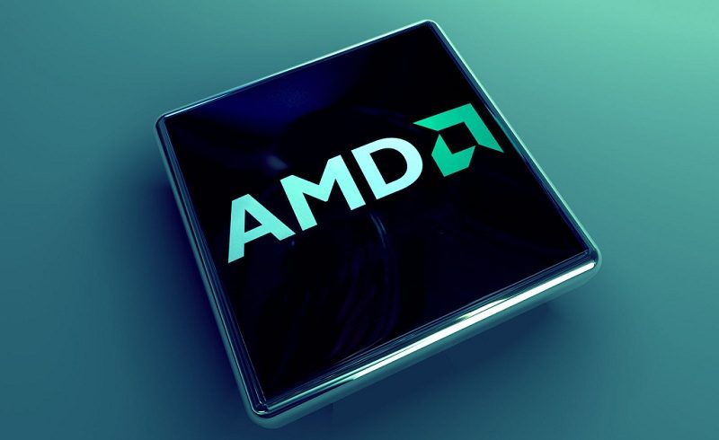 AMD