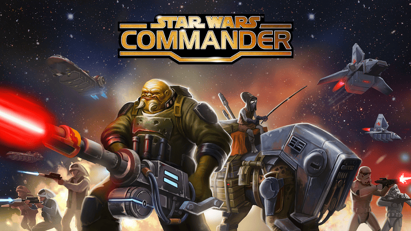 Star Wars: Commander