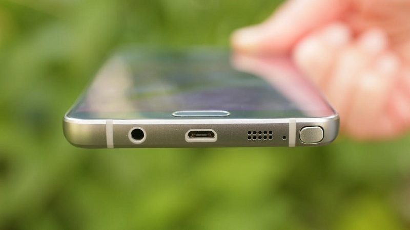 Samsung Galaxy Note 5, Foto: CNET