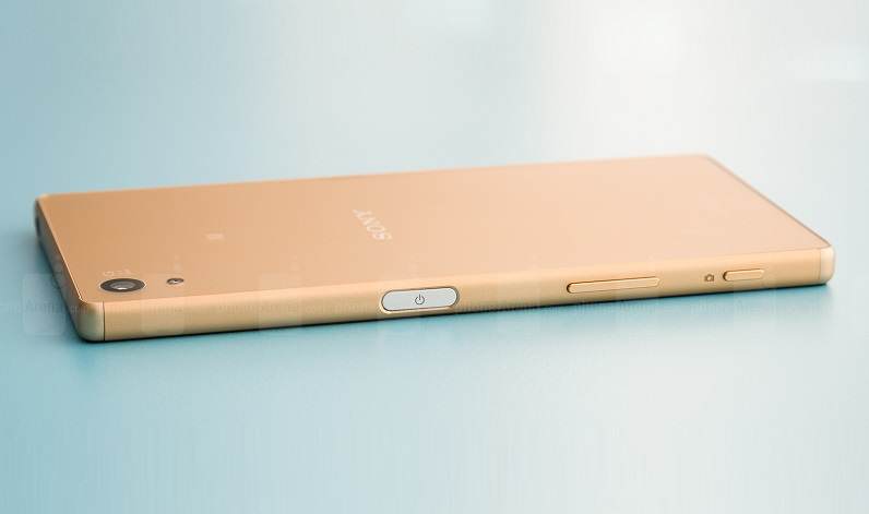 Sony Xperia Z5