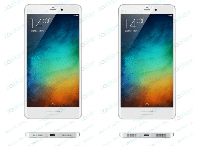 Xiaomi Mi5