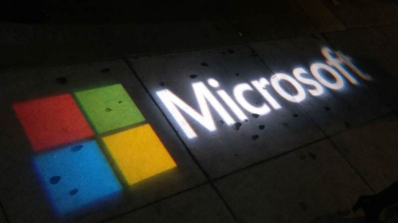 Microsoft