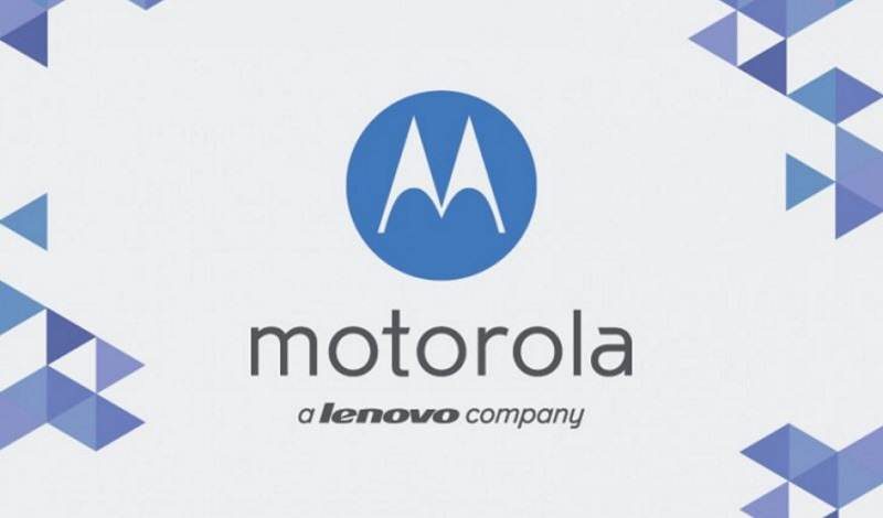 Motorola by Lenovo