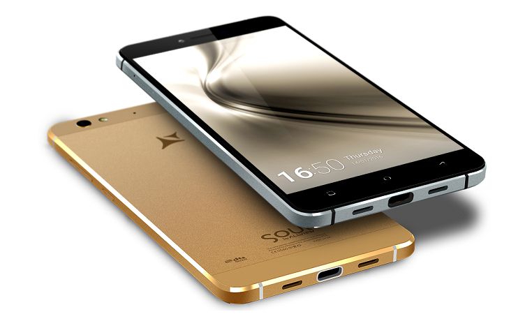Allview X3 Soul