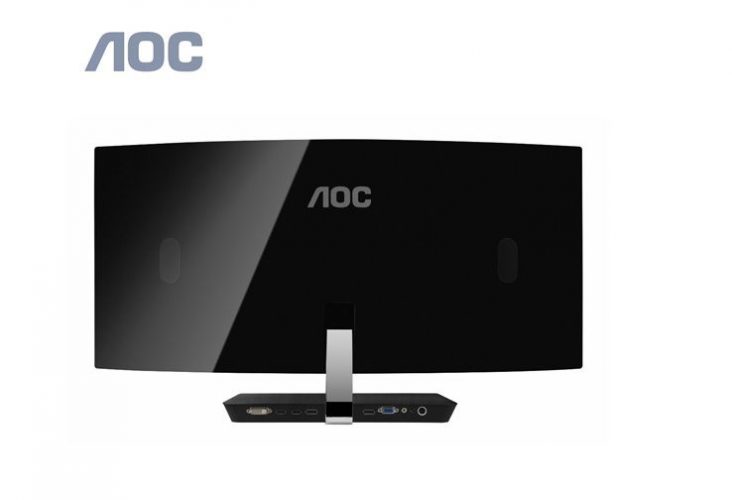 AOC C583FQ