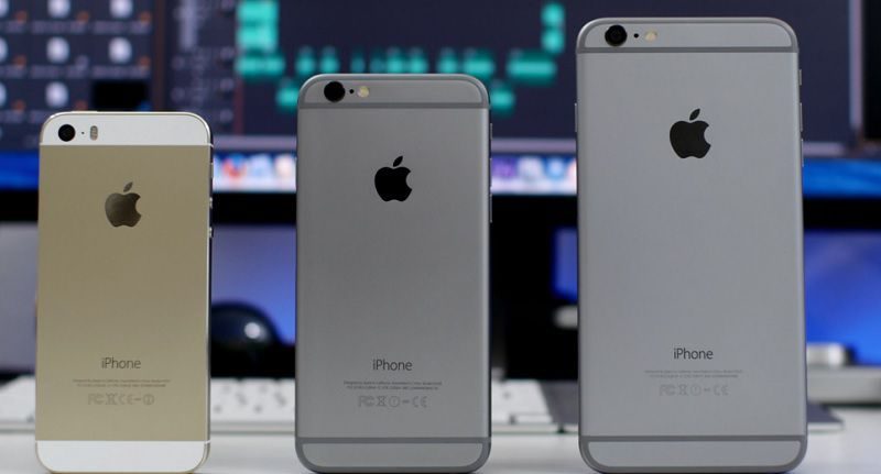 Apple va lansa un iPhone de 4 inci anul acesta Apple iPhone