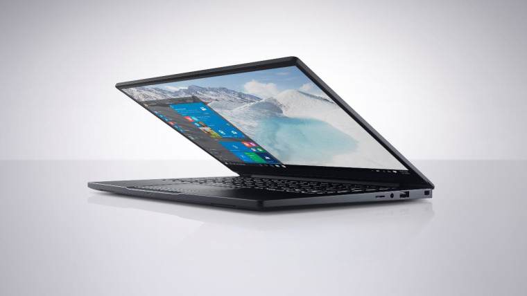Dell Latitude