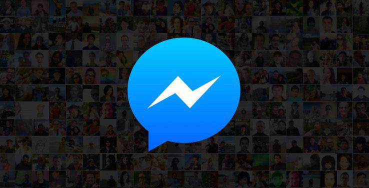 Facebook Messenger