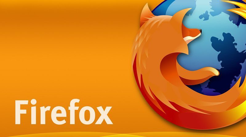 firefox desktop