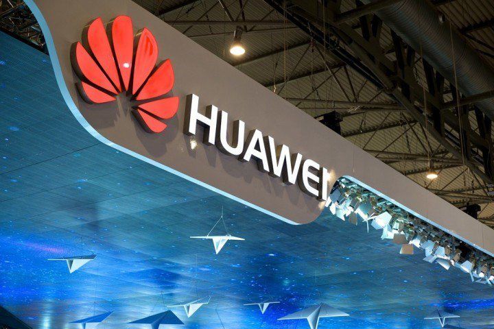 Vânzările de telefoane Huawei au crescut semnificativ în prima parte a anului 2017 Huawei