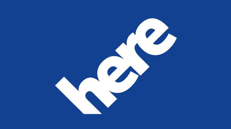 HERE Maps