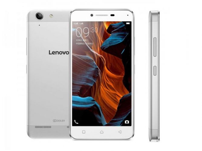 Lenovo a lansat noul smartphone Lemon 3 Lenovo Lemon 3
