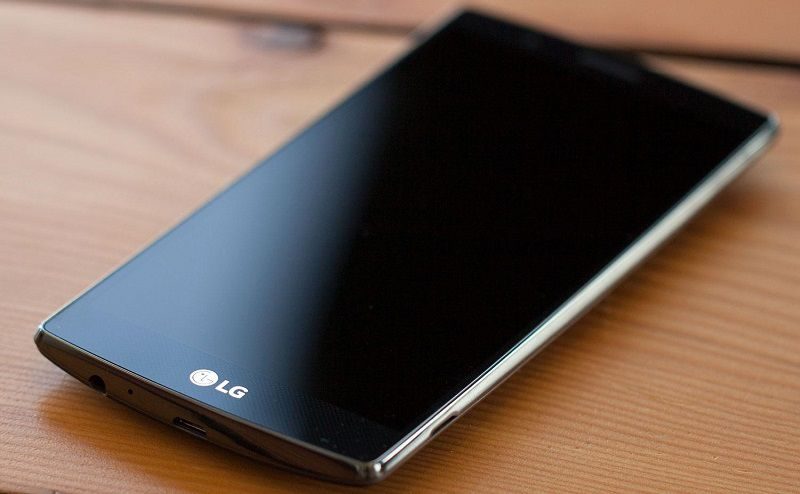 LG G4