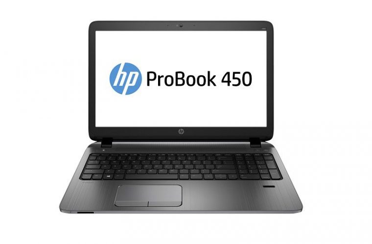 Review laptop HP ProBook 450 G2 cu procesor Intel Core i3 Broadwell HP ProBook 450 G2