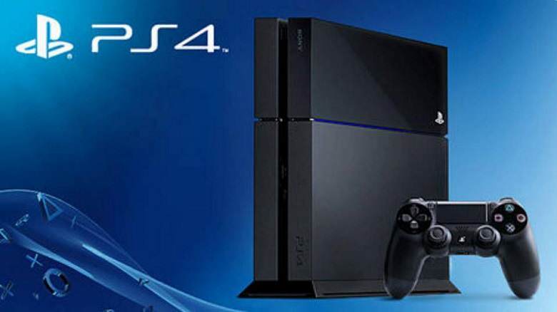 Vânzări record pentru PS4 în sezonul sărbătorilor de iarnă PlayStation 4