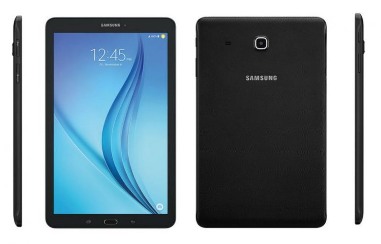 Samsung Galaxy Tab E 8.0