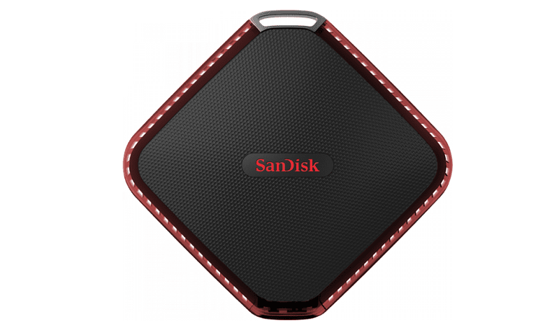 SanDisk a lansat SSD-ul portabil Extreme 510 SanDisk Extreme 510