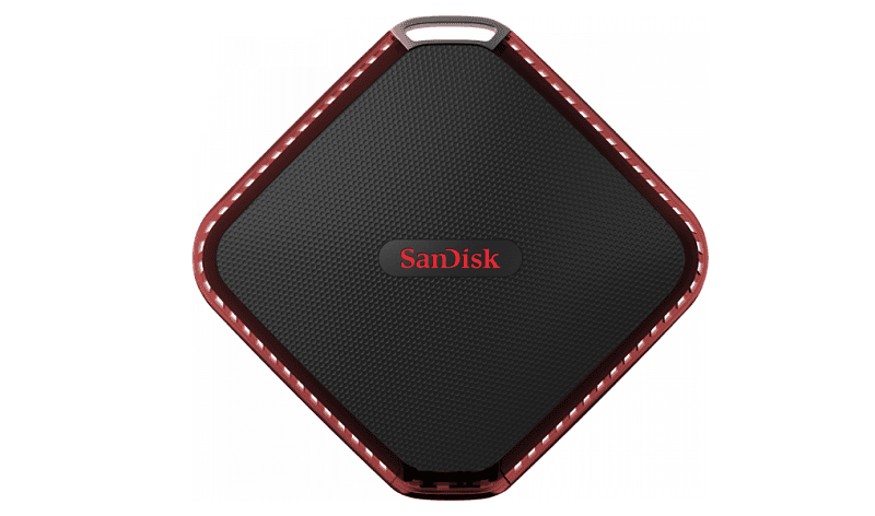 SanDisk Extreme 510