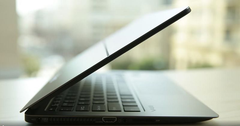 Vaio a lansat noul laptop 2 în 1 Z Flip Vaio Z Flip