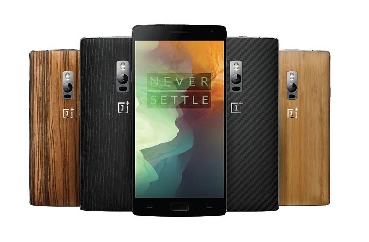 OnePlus 2