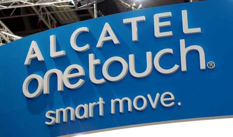 Alcatel OneTouch