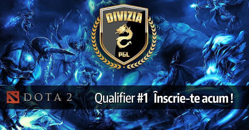 Divizia PGL