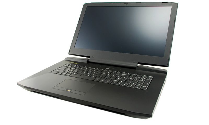 Eurocom Sky X9W
