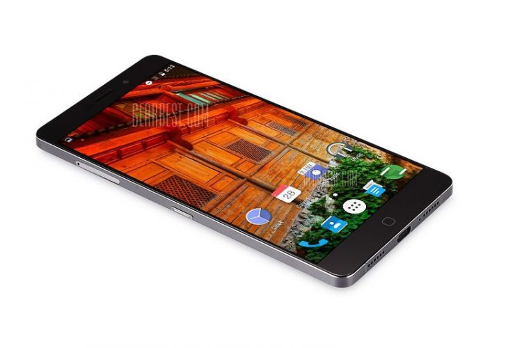 Gearbest: achiziționează telefonul Elephone P9000 Elephone P9000