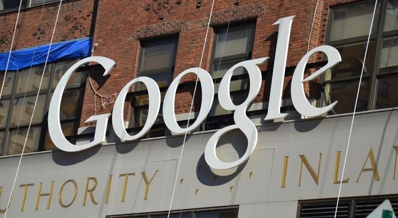 Google