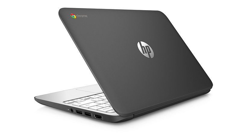 HP Chromebook 11