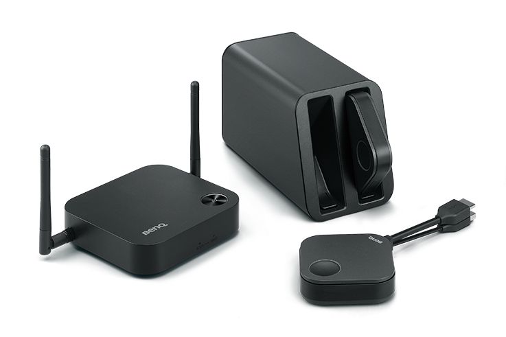 Produse BenQ la ISE 2016