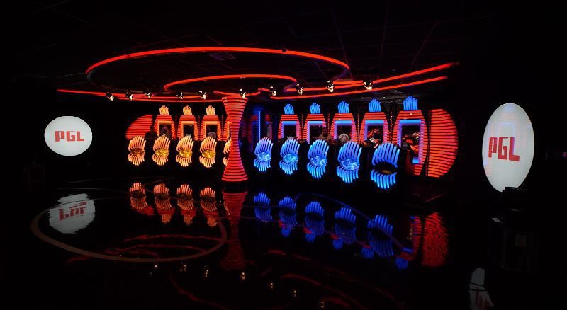 PGL a creat o Divizie doar pentru gamerii români Studio PGL