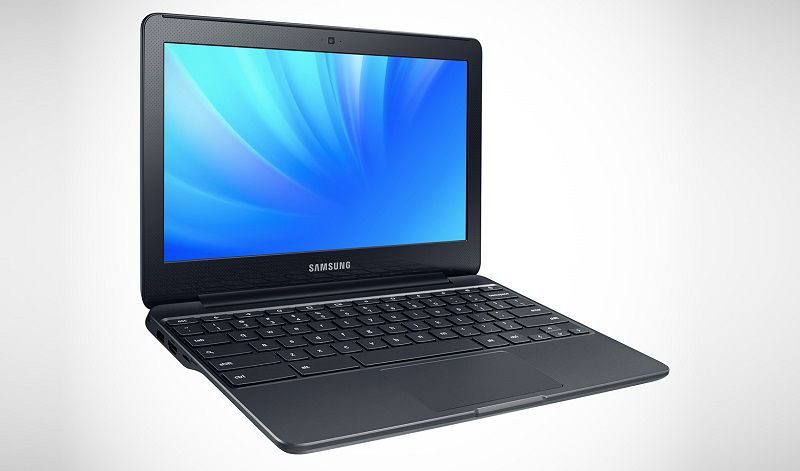Samsung a lansat noul laptop Chromebook 3 Samsung Chromebook 3