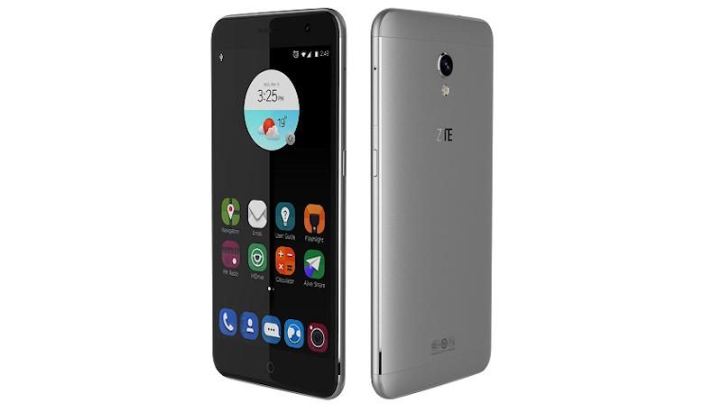 ZTE a lansat Blade V7 și Blade V7 Lite la MWC 2016 ZTE Blade V7
