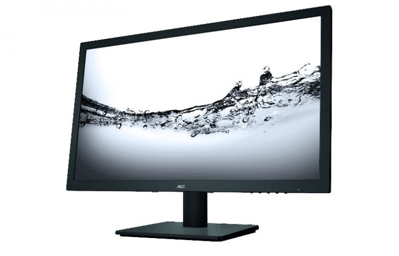 Monitor AOC E2275SWJ