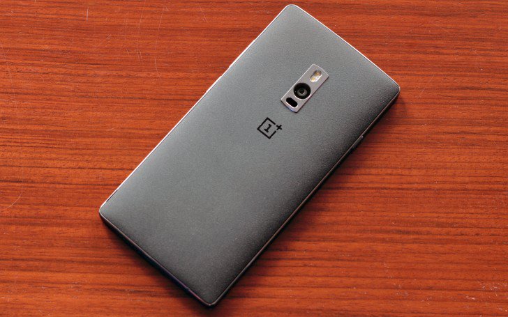 Noi zvonuri și informații despre OnePlus 3 OnePlus