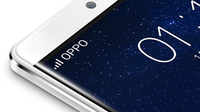 Oppo R9
