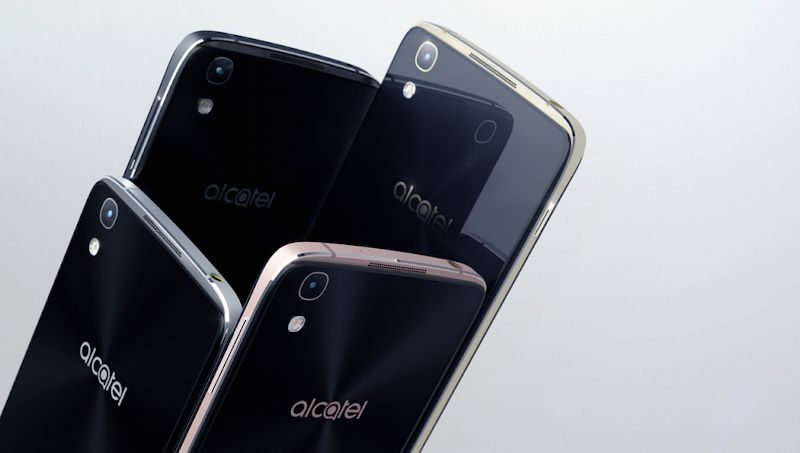 Alcatel Idol 4 și Idol 4S au debutat la MWC 2016 Alcatel Idol 4