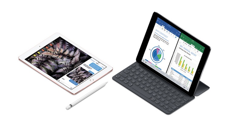 Totul despre noul Apple iPad Pro de 9,7 inci Apple iPad Pro
