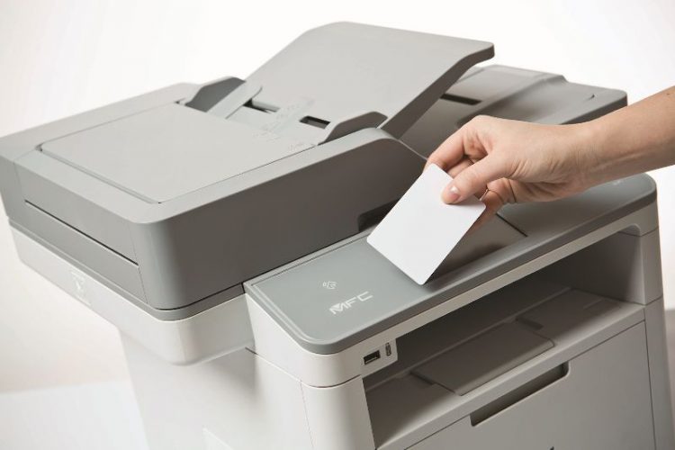 Multifunctional Brother MFC-L6900DW