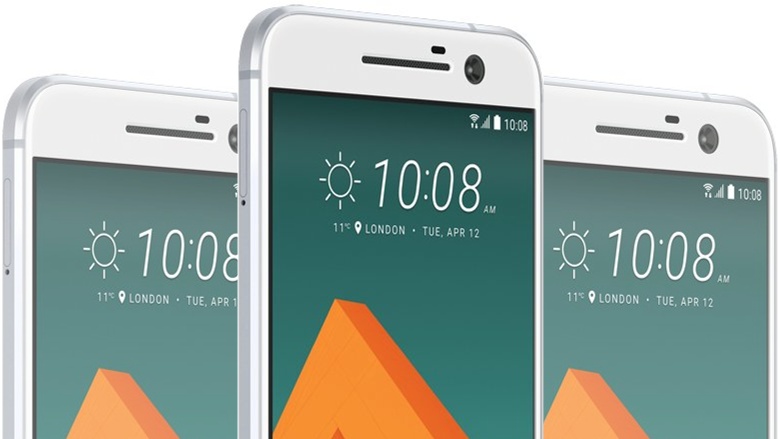 HTC 10