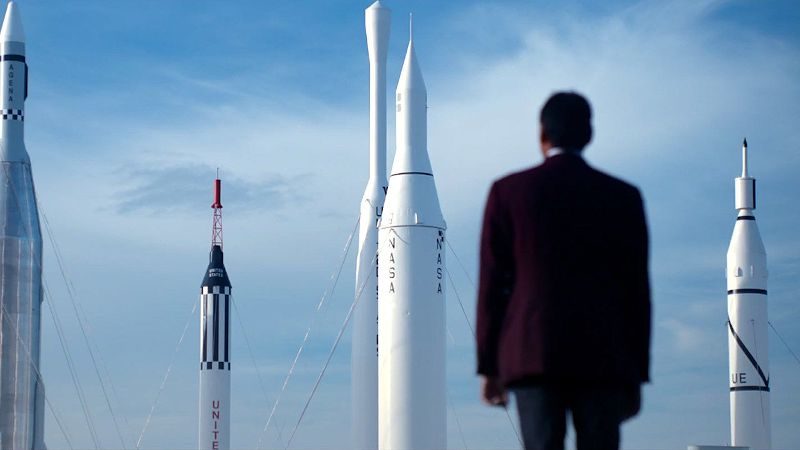 Google Lunar X Prize va fi baza unui documentar Lunar X Prize