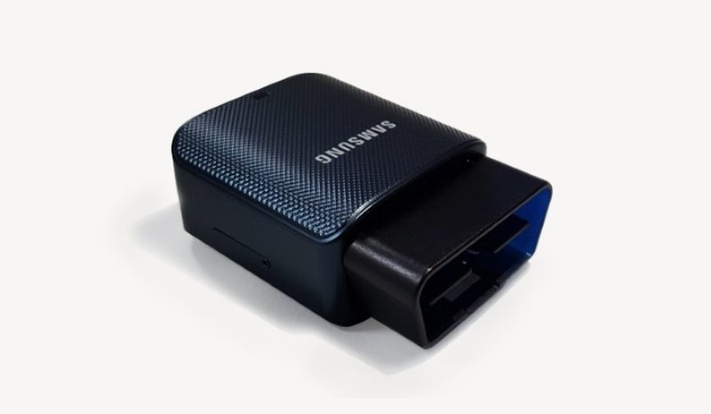 Samsung Connect Auto