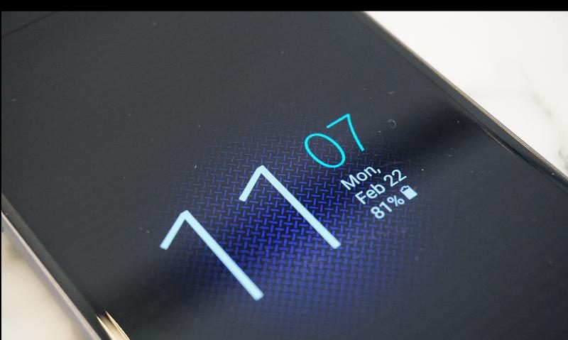 Samsung Galaxy S7