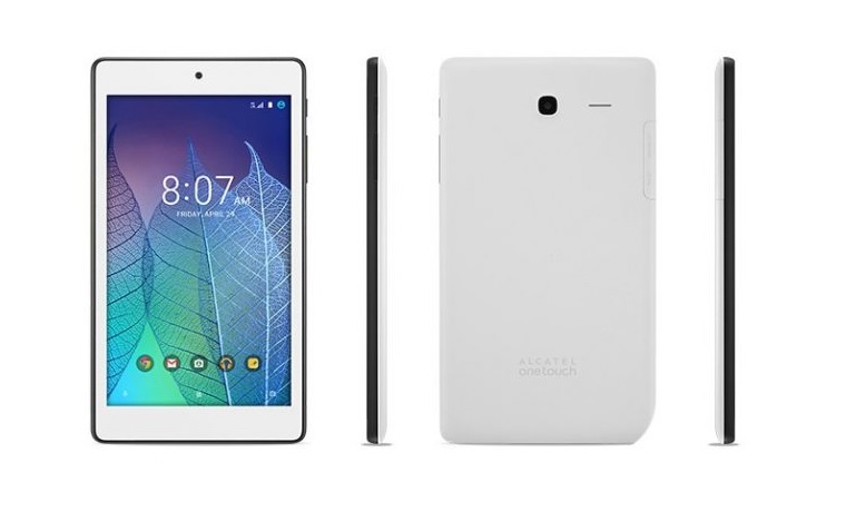 Alcatel POP 7 este o nouă tabletă cu Marshmallow și LTE Alcatel POP 7
